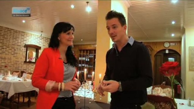 Grain de Sel: l'AlchiMiste Sud Alsace