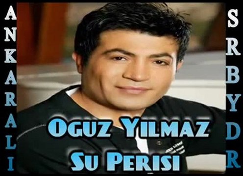 Oğuz Yılmaz - Zanetmeki Unutamam