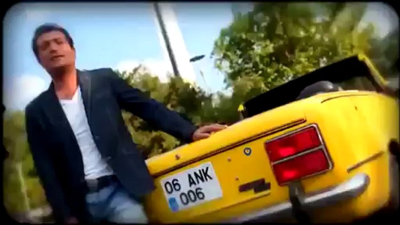 Oğuz Yılmaz   -   Ayrılmam Ankaradan