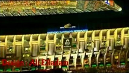 ريال مدريد شاهد وعيش المتعه من الأن vs أقوى بومو تقديمى لقمة ماشستر يونايتد