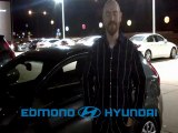 Hyundai provides Simplicity to Customers | Edmond Hyundai Review