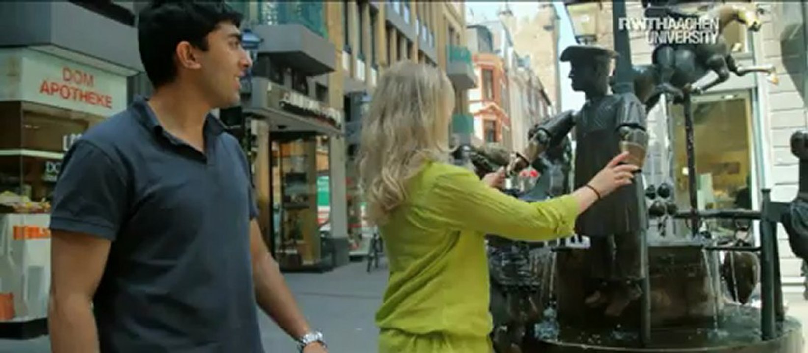 RWTH Aachen University