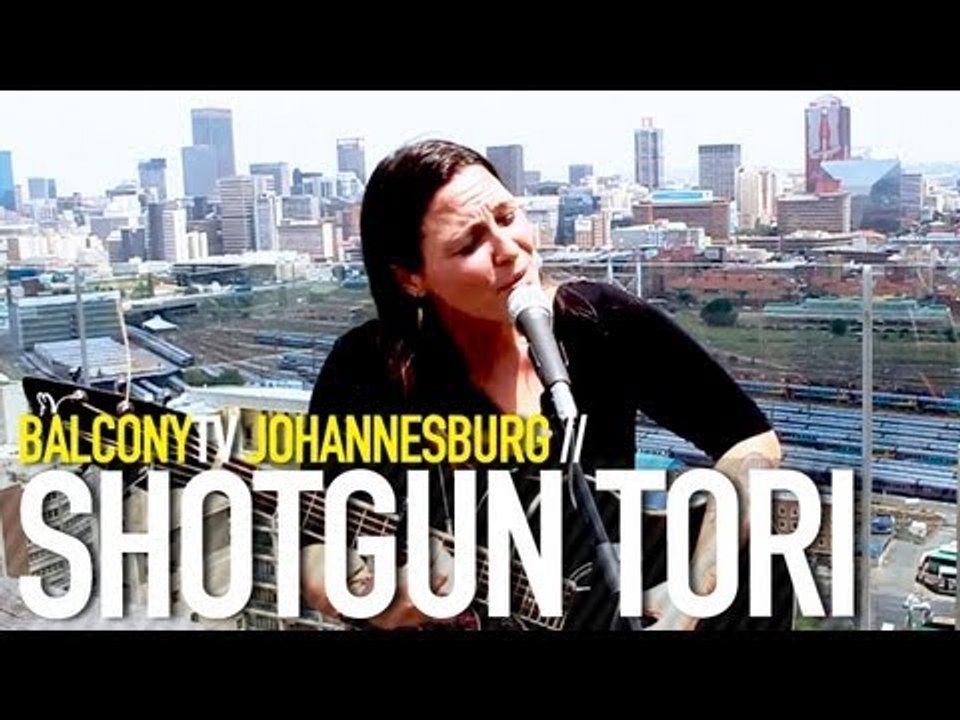 SHOTGUN TORI - UNTITLED (BalconyTV)