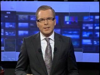 12 Fevrier  2013 - Le TVA Nouvelles de 18h Gatineau-Ottawa