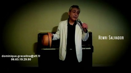 Dominique Graveline imitations 1