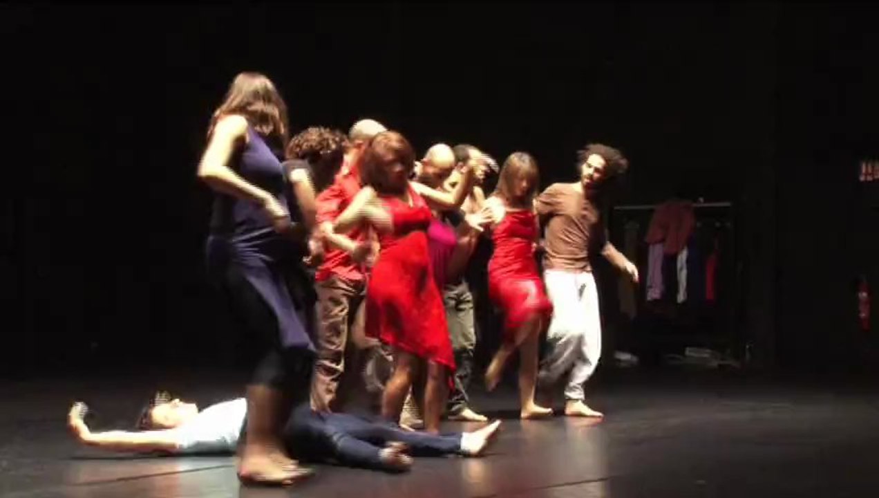 Teaser- Nobody Knows, every body knows -creation 2012