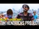 TIM HENDRICKS PROJECT - HERE WITH ME (BalconyTV)