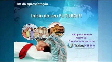 TelexFREE - www.telexfreerede.net - Como ganhar dinheiro rápido