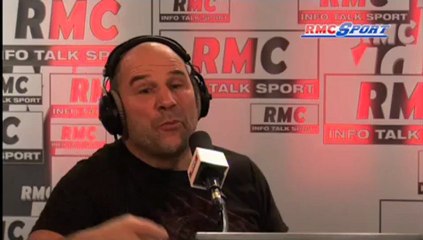 Marion Rolland invitée exceptionnelle du Moscato Show - 12/02