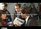 PSG – Leonardo: «Un signal très, très fort»