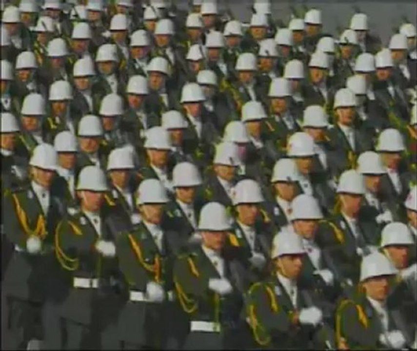 Derin Devlet - Susurluk Belgeseli