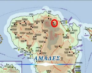 42. Αμάδες (amades chios) 19-01-13 02