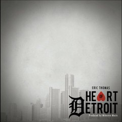 4th quarter - Eric Thomas - Heart of Detroit MixTape