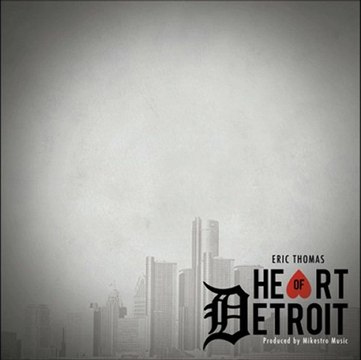 Greatness is Upon You - Eric Thomas - Heart of Detroit