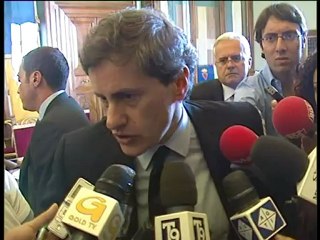 Inchiesta sui vigili, "chi sbaglia deve pagare"