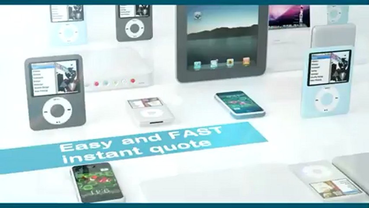 Sell iPhone - Apple Shark Buys Apple iPhones