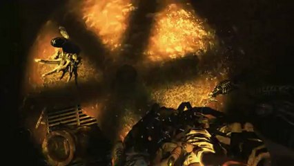 REVIEW! - Alien Colonial Marines