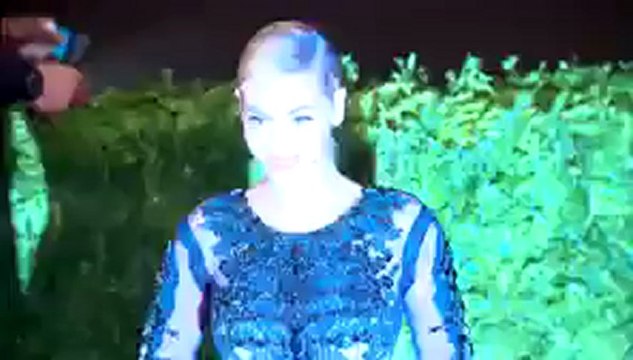 Beyonce Discusses Having New Baby