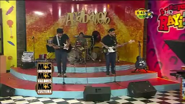 Colours of Broges (Más Contenido, Más Valores y Más Cultura)