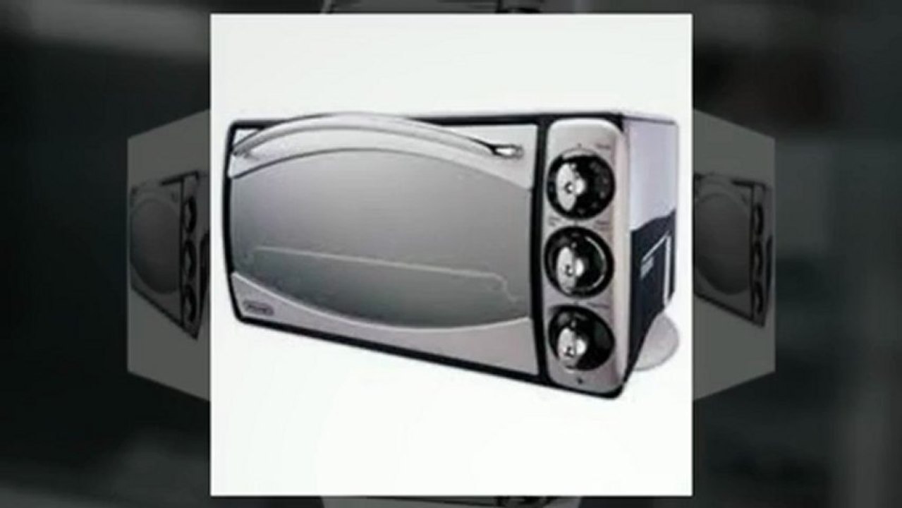 Delonghi Toaster Oven - The Best Kitchen Appliance For Every Home