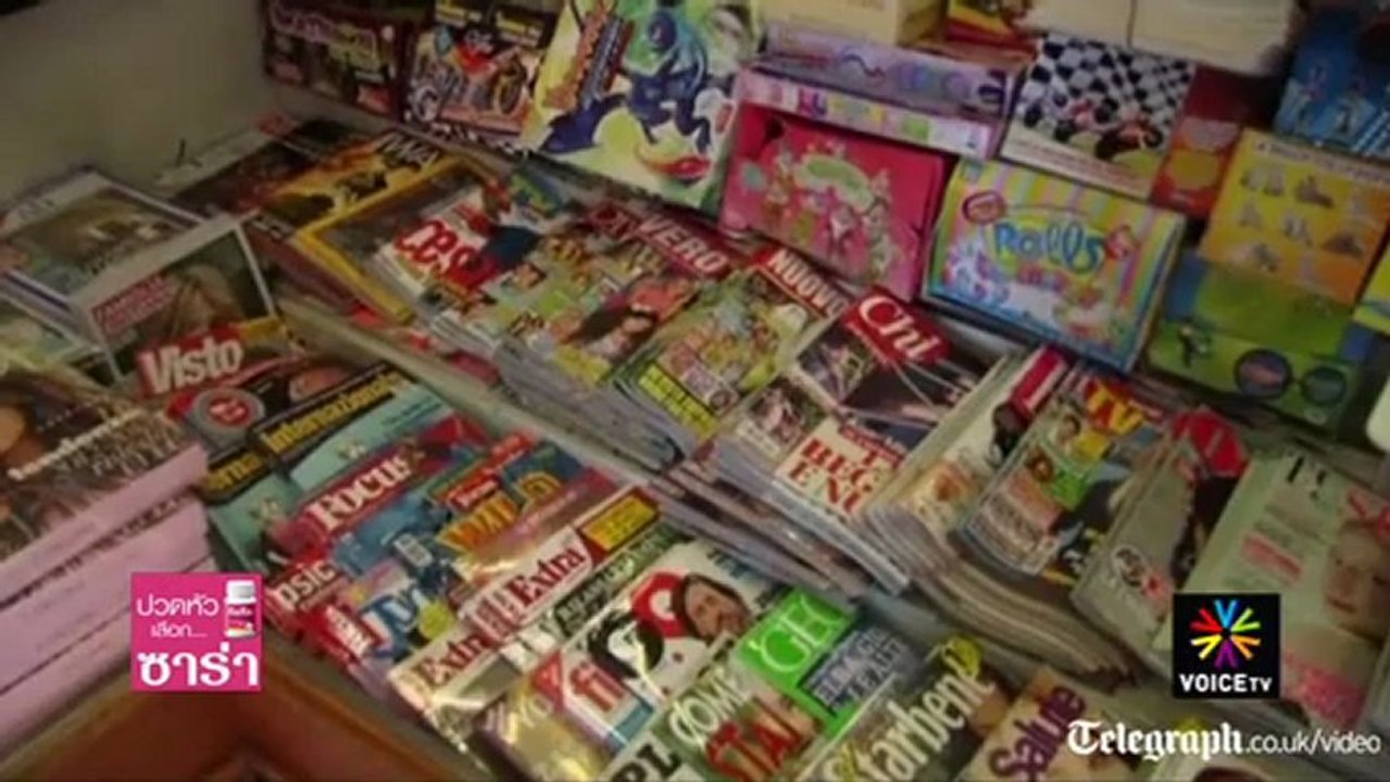 อะไรผลักดันให้เกาหลีเหนือเดินหน้าทดสอบนิวเคลียร์?