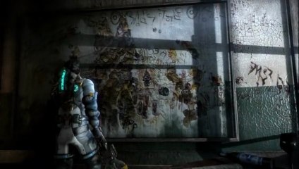 C&G Flash Focus: Dead Space 3