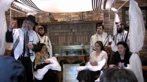 Brit Milah _ Presentación a la Comunidad de nuevos Benei Yisrael ברית מילה