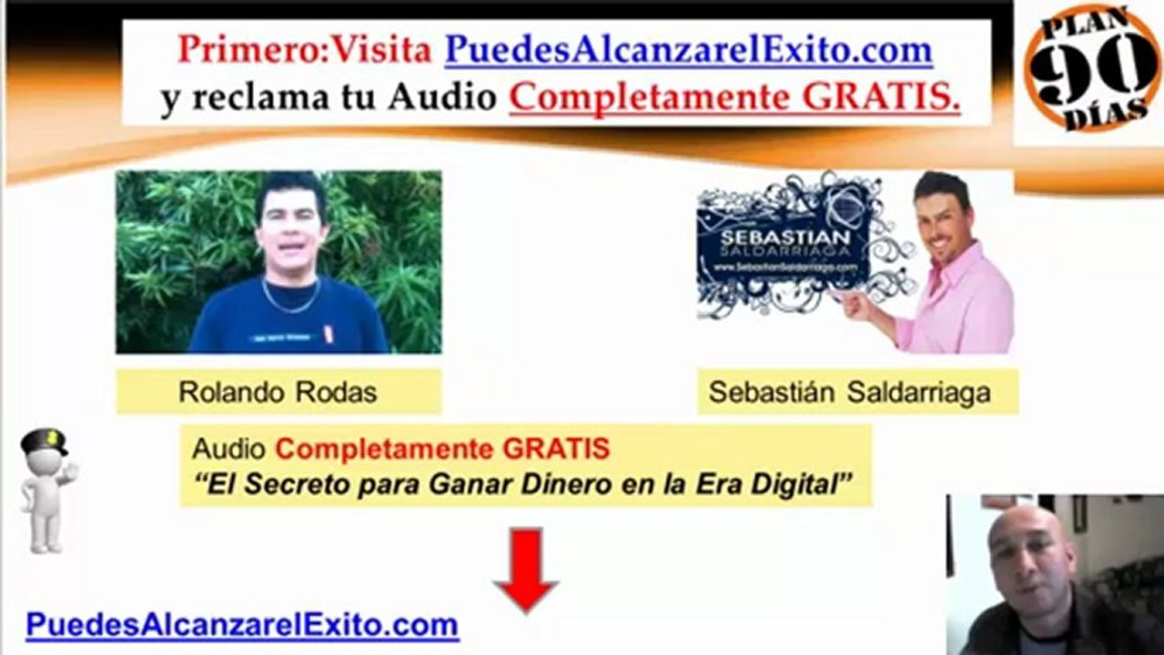 Estrategia de Mercadeo – Aplicar Estrategias de Mercadeo en Internet