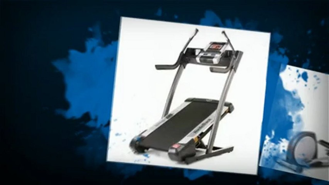 Proform Elliptical - The Best-Selling Proform Elliptical