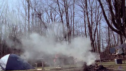 "Wild Runs the Heart" by Kenneth Bauer (Short Film)