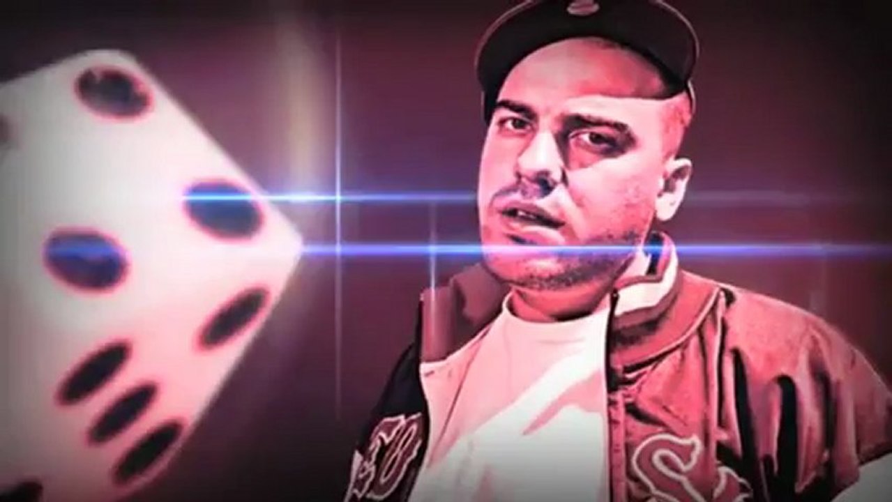 Big Shug - Think Twice feat. Avirex,Singapore Kane,Krumb Sna