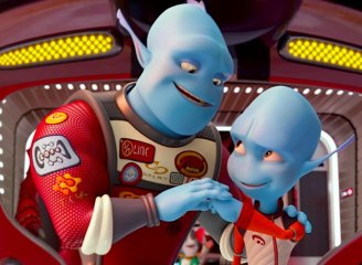 Escape From Planet Earth 3D with Cody Simpson