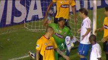 Copa Libertadores: Nacional 2-2 Barcelona