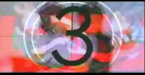 VINHETA SANDY & JUNIOR + WHITE STRIPES