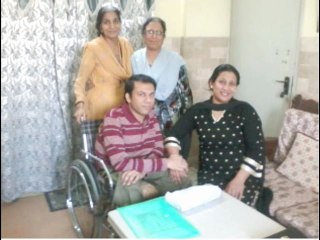 BSFEO - Somebody Else's Story - John Waller