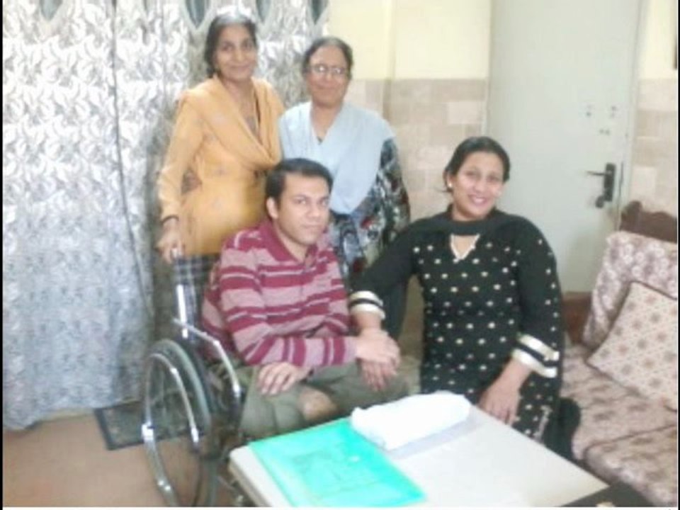 BSFEO - Somebody Else's Story - John Waller