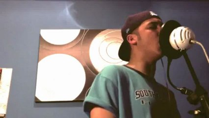 Miguel Adorn cover - Shaheen Jafargholi