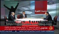 هام و يستحق المشاهدة حديث الثورة 12/02/2013 : التحامل الفرنسي على الثورة التونسية