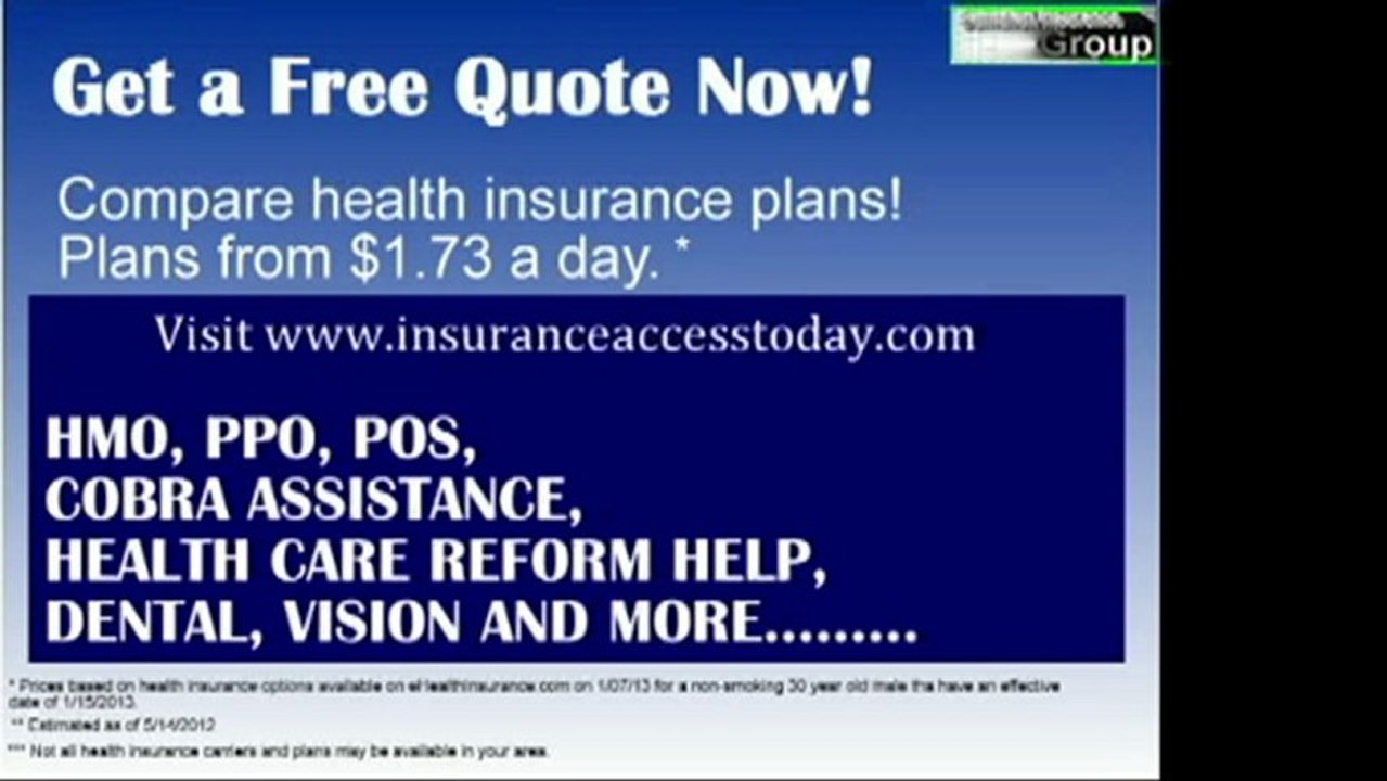 insuranceaccesstoday.com/health.php- Health Insurance FL