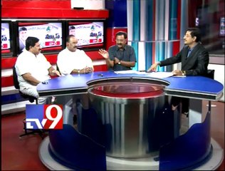 Political leaders on VVIP chopper deal scam