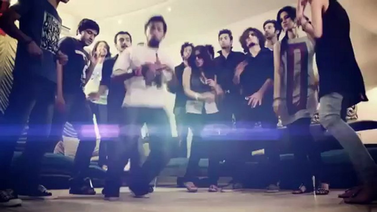 The Limitless - Make It Tonight