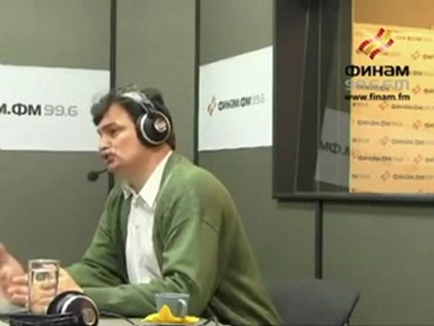 Парадокс. Демура - Болдырев. Мы скатываемся к тому, что все наши ресурсы покупать не будут, а просто отберут