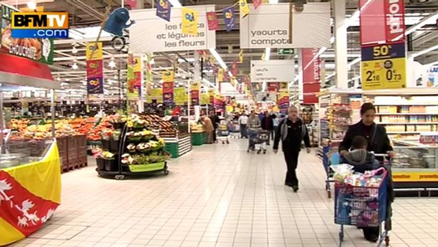 Lasagnes au cheval : Picard touché par le scandale