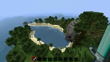 Bonus 7 Saison 10 : Les secrets de la crique