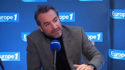 EXCLUSIF - Dujardin : "je suis un scout"