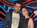 Murder 3 On The Sets Of Nach Baliye