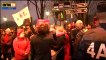 Mariage homo : emmenés par Frigide Barjot, les opposants refusent de désarmer - 13/02