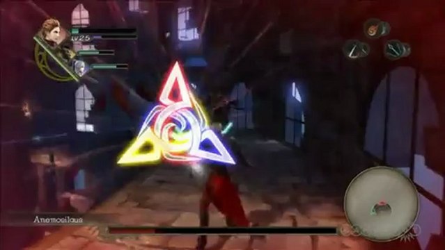 Trinity Souls of Zill O’ll – PS3 [Download .torrent]