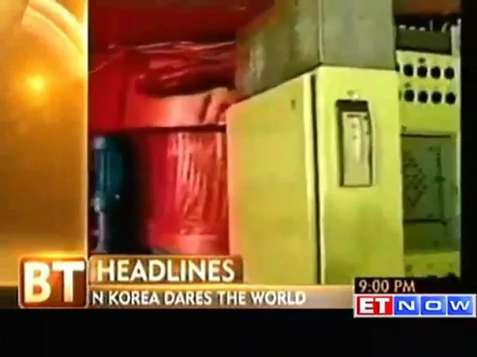 ET Now Headlines
