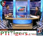 Asad Umar Talking About PTI Election Campaign and PTI Peshawar Jalsa on 3rd March